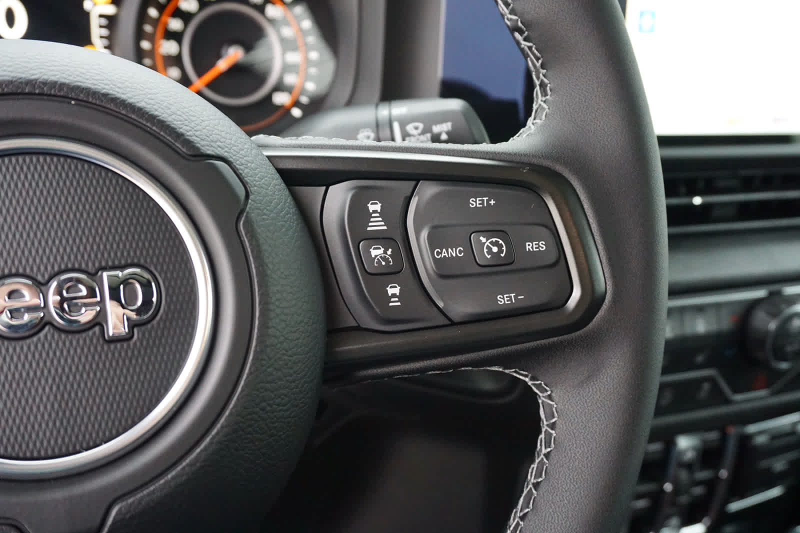 New 2027 Jeep Gladiator Sport AWD/4WD image 30
