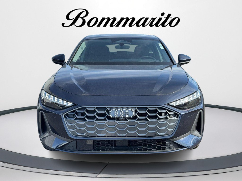 Used 2025 Audi A5 Premium Plus AWD/4WD image 5