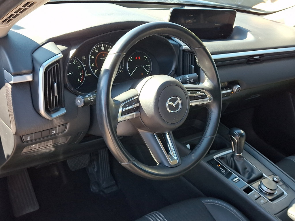 Used 2025 MAZDA CX-50 AWD 2.5 S w/ Preferred Package image 25
