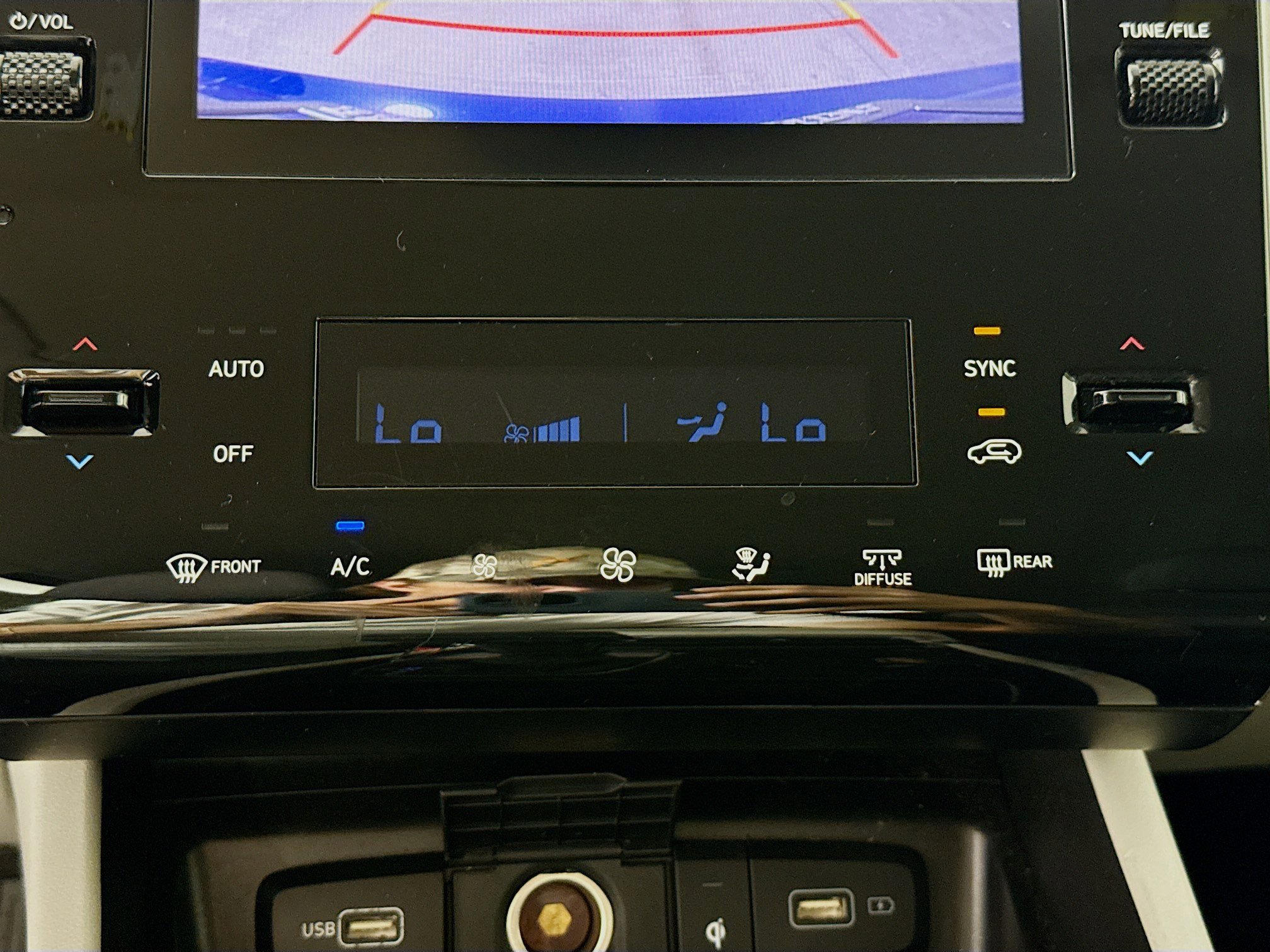 Used 2024 Hyundai Tucson SEL image 17