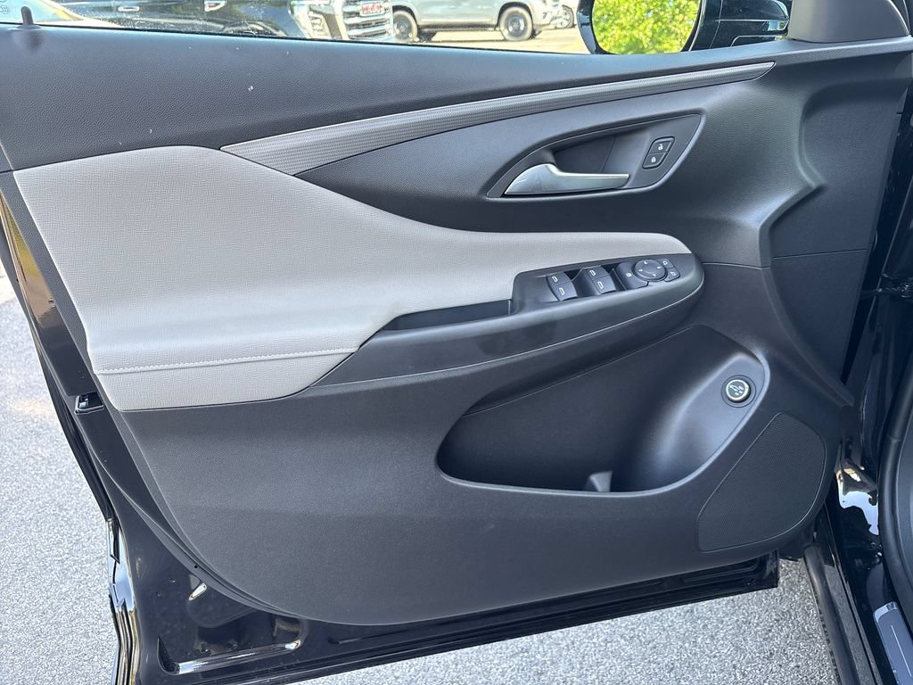 New 2026 Buick Envista Avenir FWD image 12