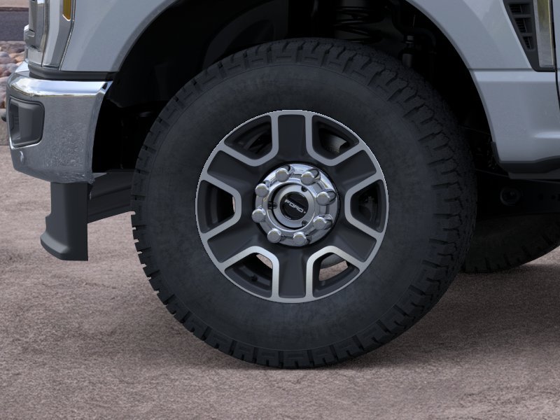 New 2026 Ford F250 Lariat w/ Lariat Ultimate Package AWD/4WD image 45
