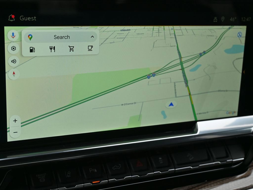 New 2026 Chevrolet Silverado 3500 LT w/ Trail Boss Package image 27