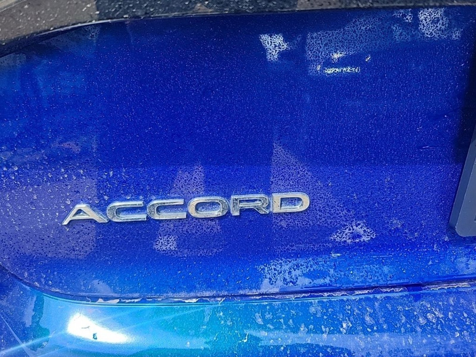 Used 2023 Honda Accord Sport image 11