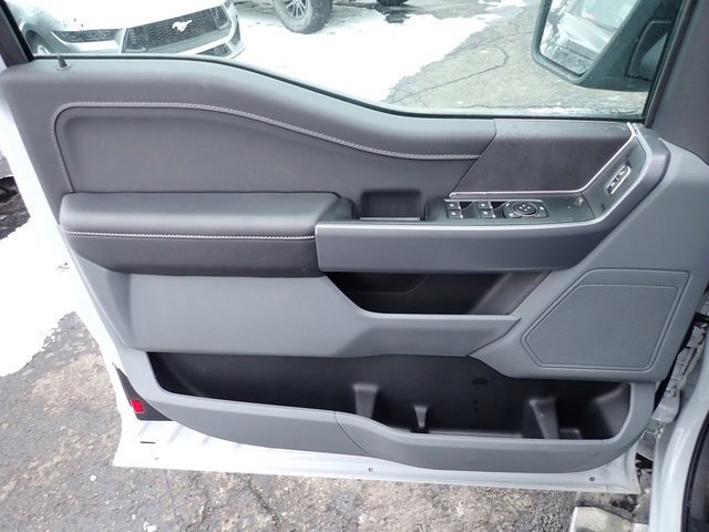 Certified 2025 Ford F150 XLT w/ Equipment Group 301A Standard image 20