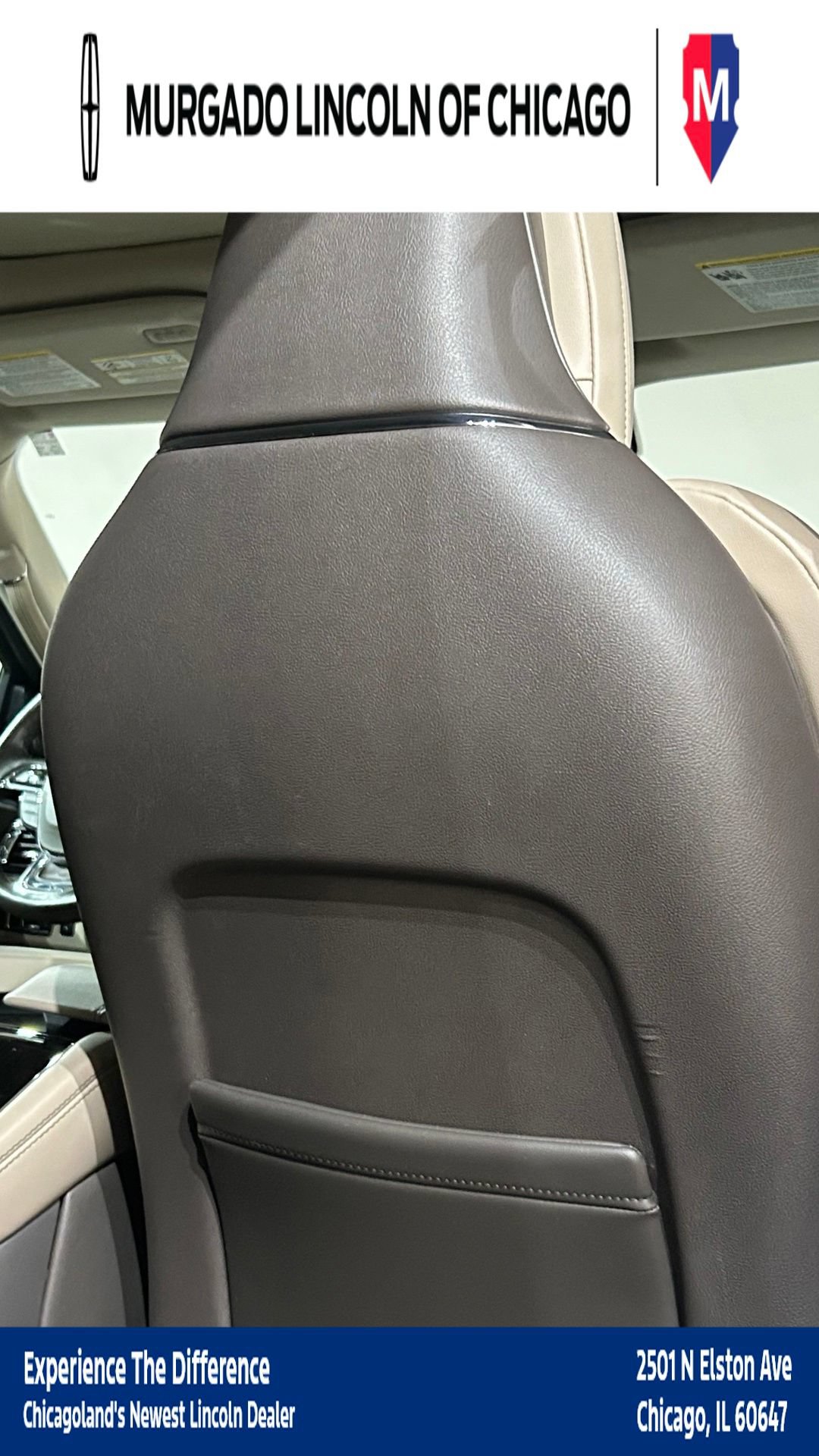 Certified 2024 Lincoln Navigator Reserve AWD/4WD image 69