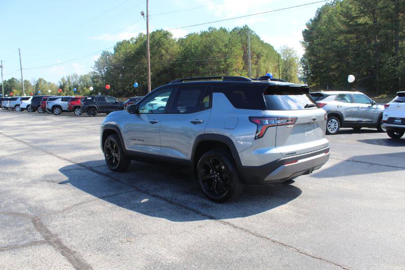 New 2026 Chevrolet Equinox LT w/ Midnight Edition image 7