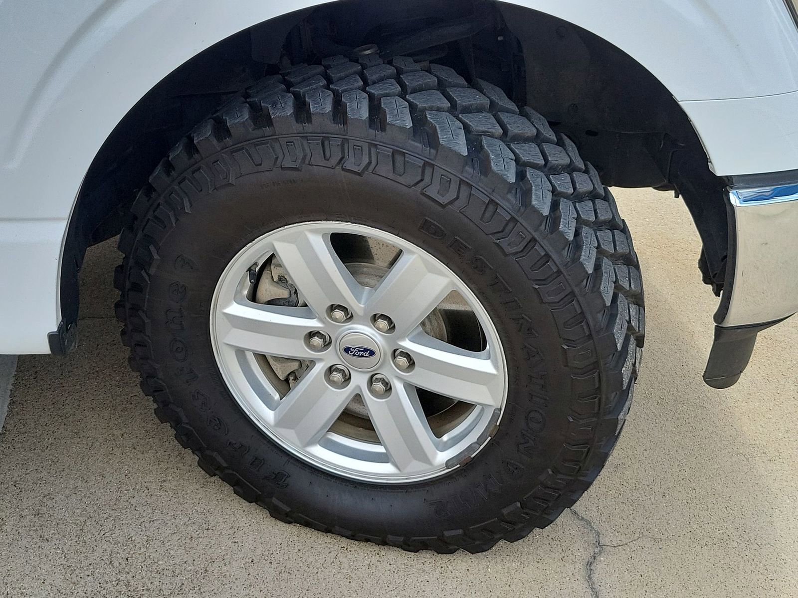 Used 2021 Ford F150 XLT w/ Trailer Tow Package image 31