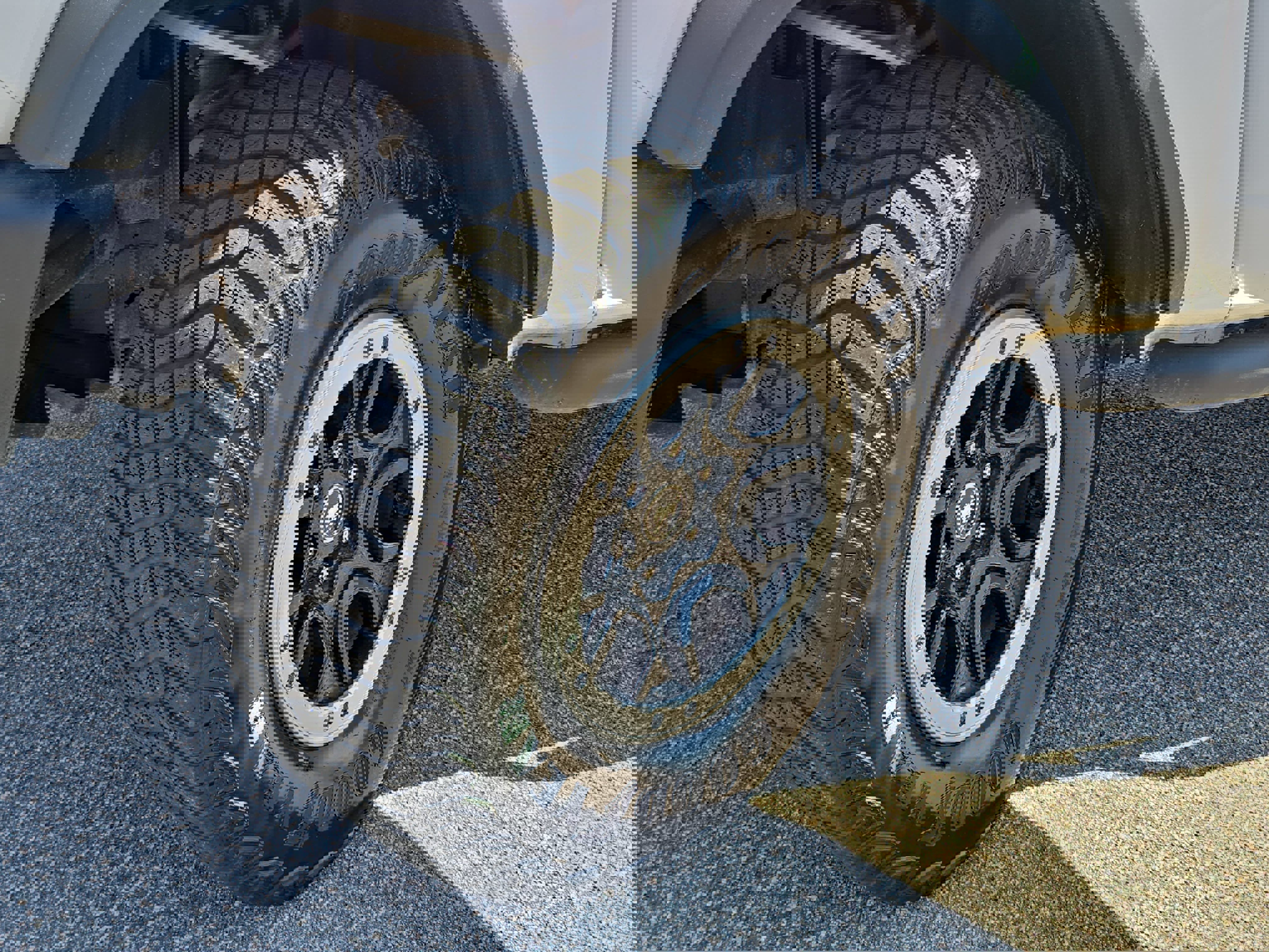 Used 2022 Ford Bronco 2-Door image 31