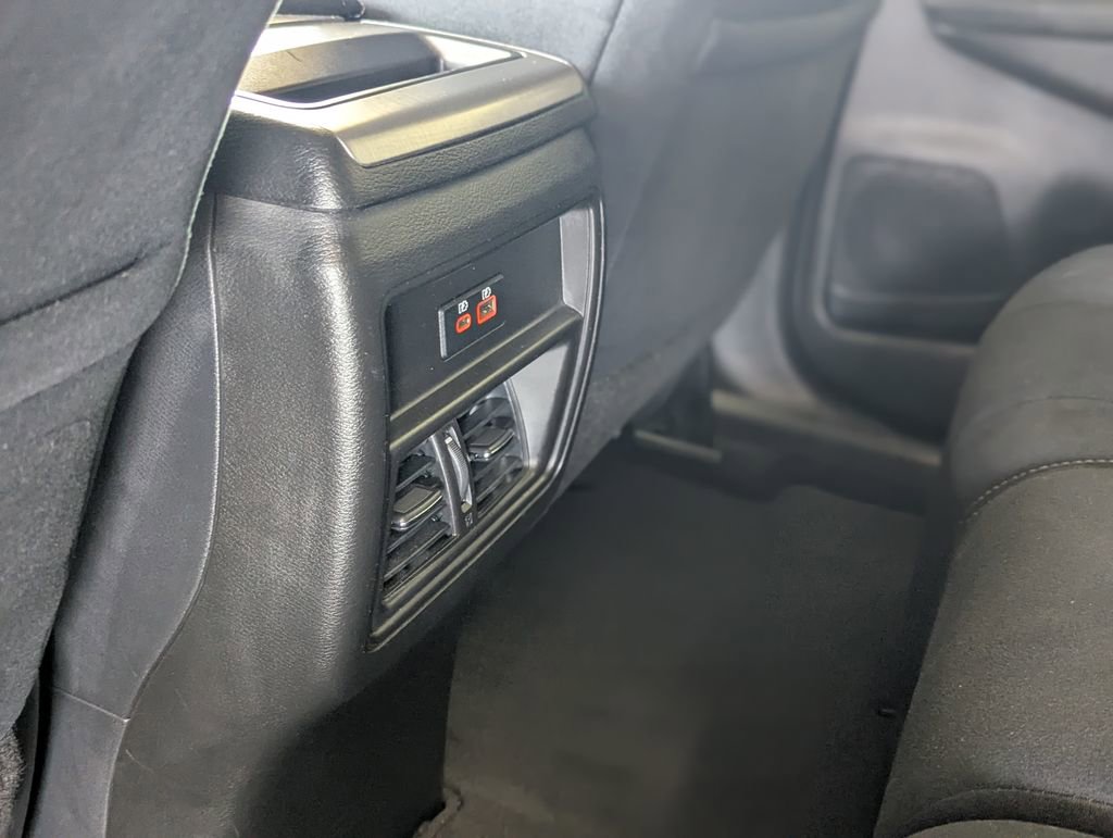 Used 2021 Nissan Murano SV image 26