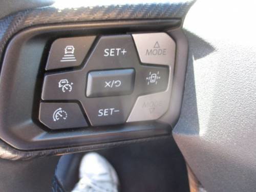 Used 2024 Ford Mustang Dark Horse w/ Dark Horse Handlin Package image 12