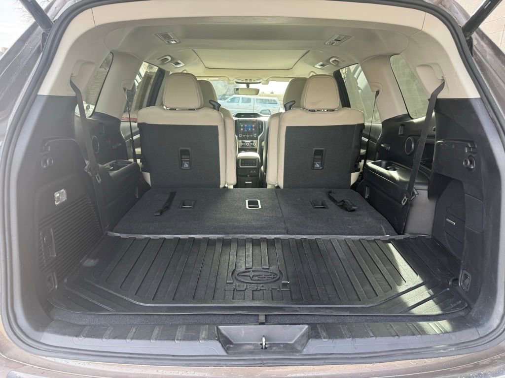 Used 2022 Subaru Ascent Limited w/ Technology Package image 31