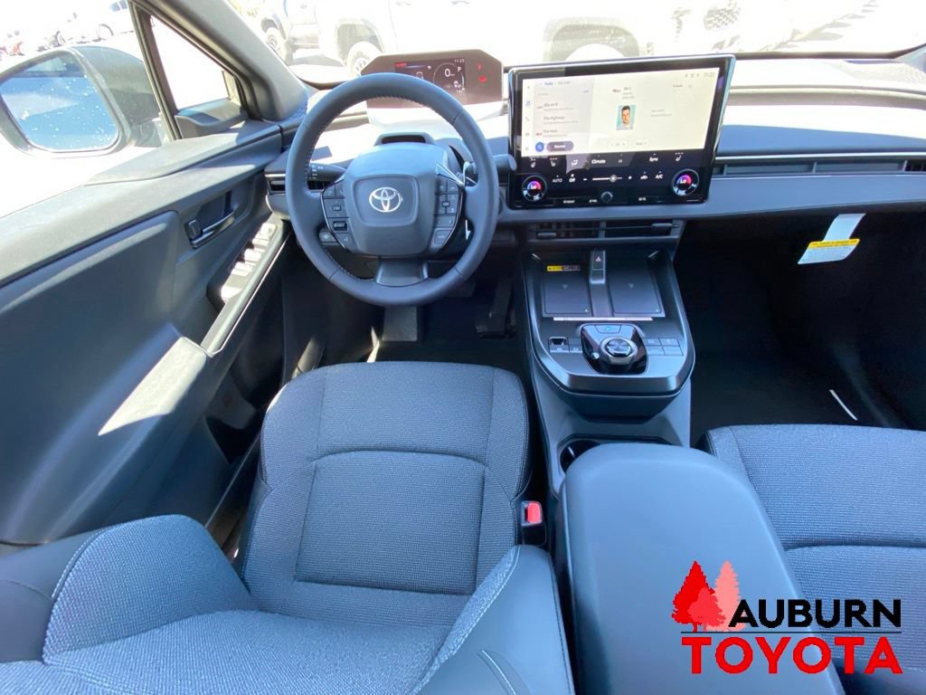 New 2026 Toyota bZ FWD image 26