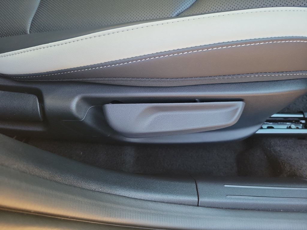 New 2026 Kia K4 GT-Line Turbo FWD image 8