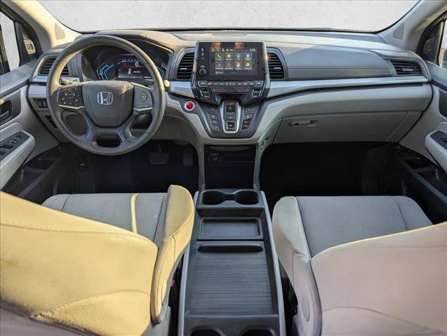 Used 2020 Honda Odyssey EX image 23