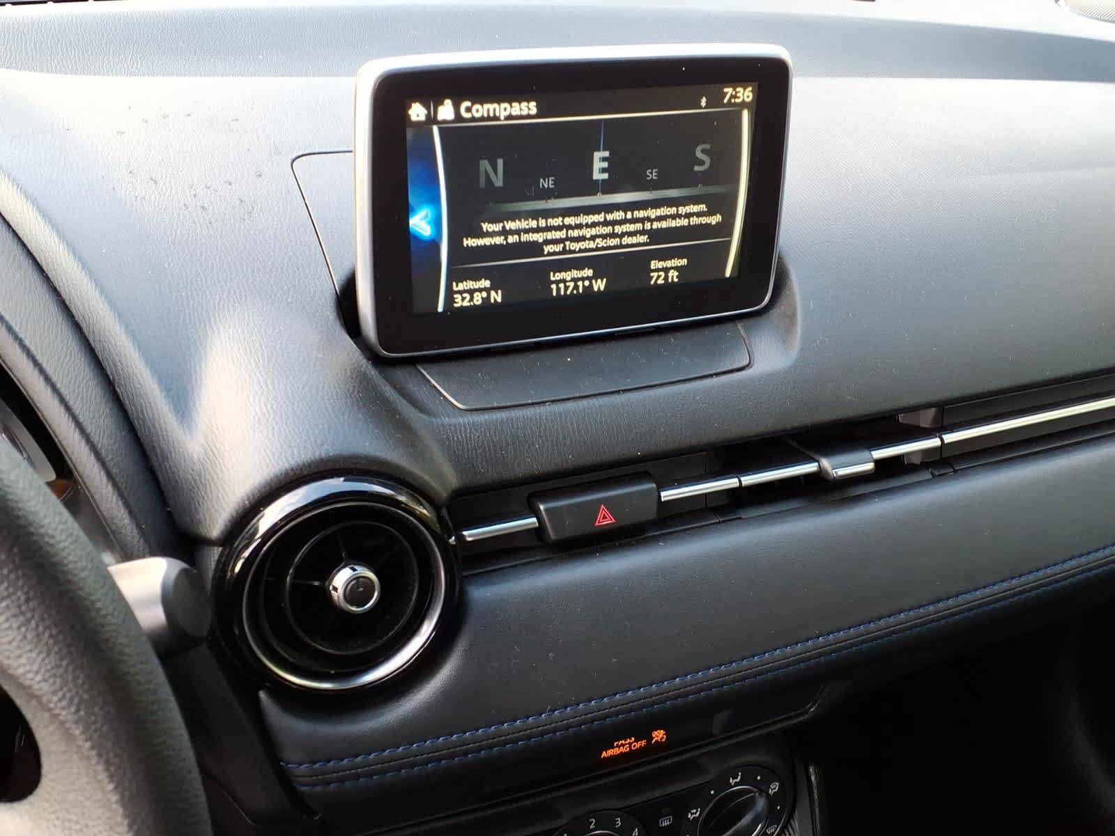 Used 2016 Scion iA FWD image 19