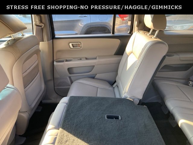 Used 2011 Honda Pilot EX-L image 33