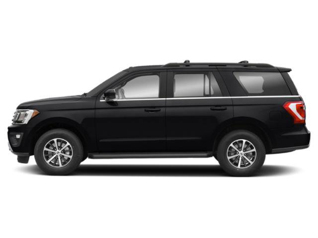 Used 2021 Ford Expedition XLT AWD/4WD image 3