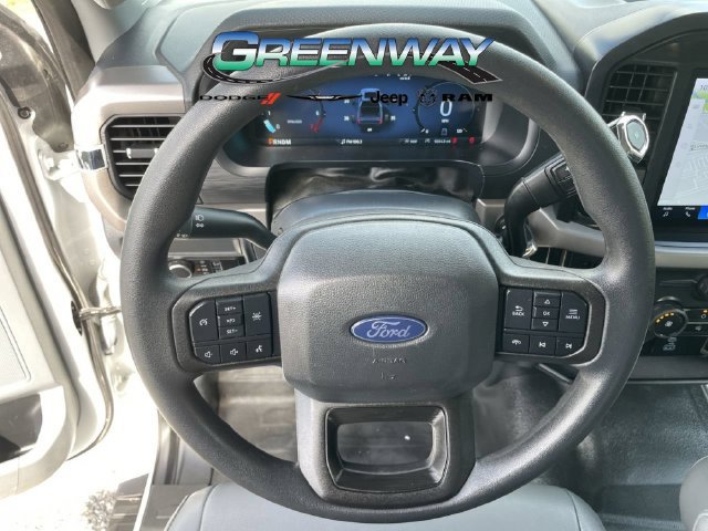 Used 2024 Ford F150 XL AWD/4WD image 31