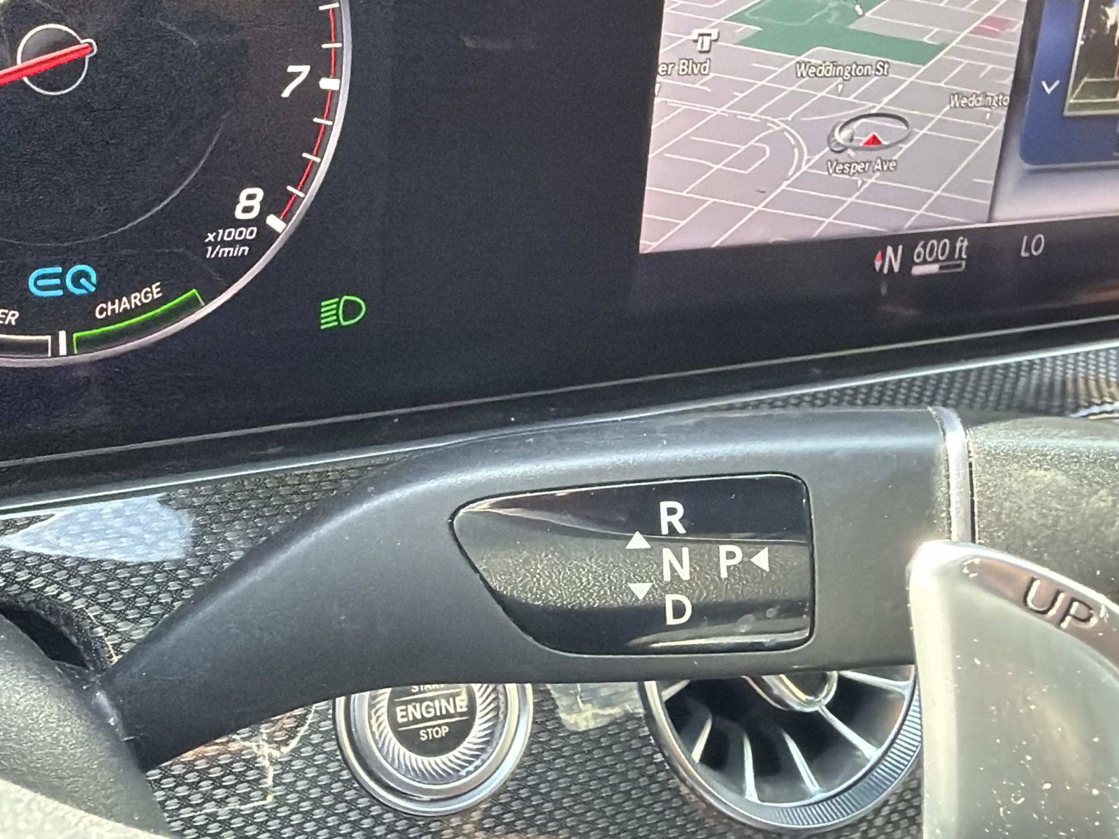 Used 2019 Mercedes-Benz CLS 53 AMG 4MATIC image 29