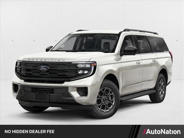 New 2027 Ford Expedition Max Active RWD image 1