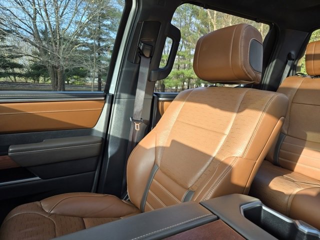 Used 2024 Toyota Tundra 1794 Edition image 38