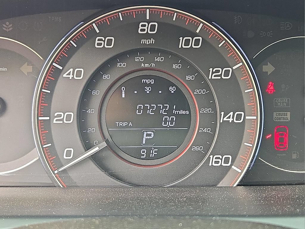 Used 2014 Honda Accord EX-L image 20