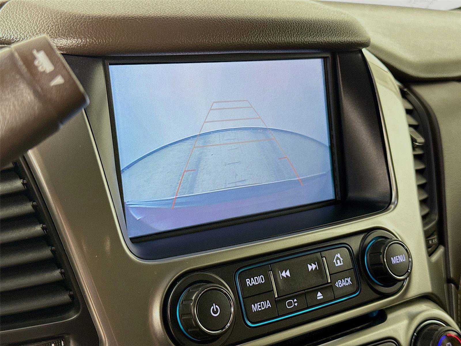 Used 2019 Chevrolet Suburban Premier AWD/4WD image 14