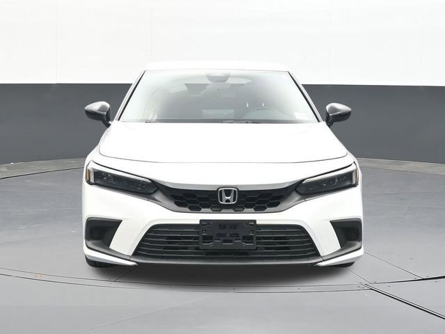 Used 2024 Honda Civic Sport image 23