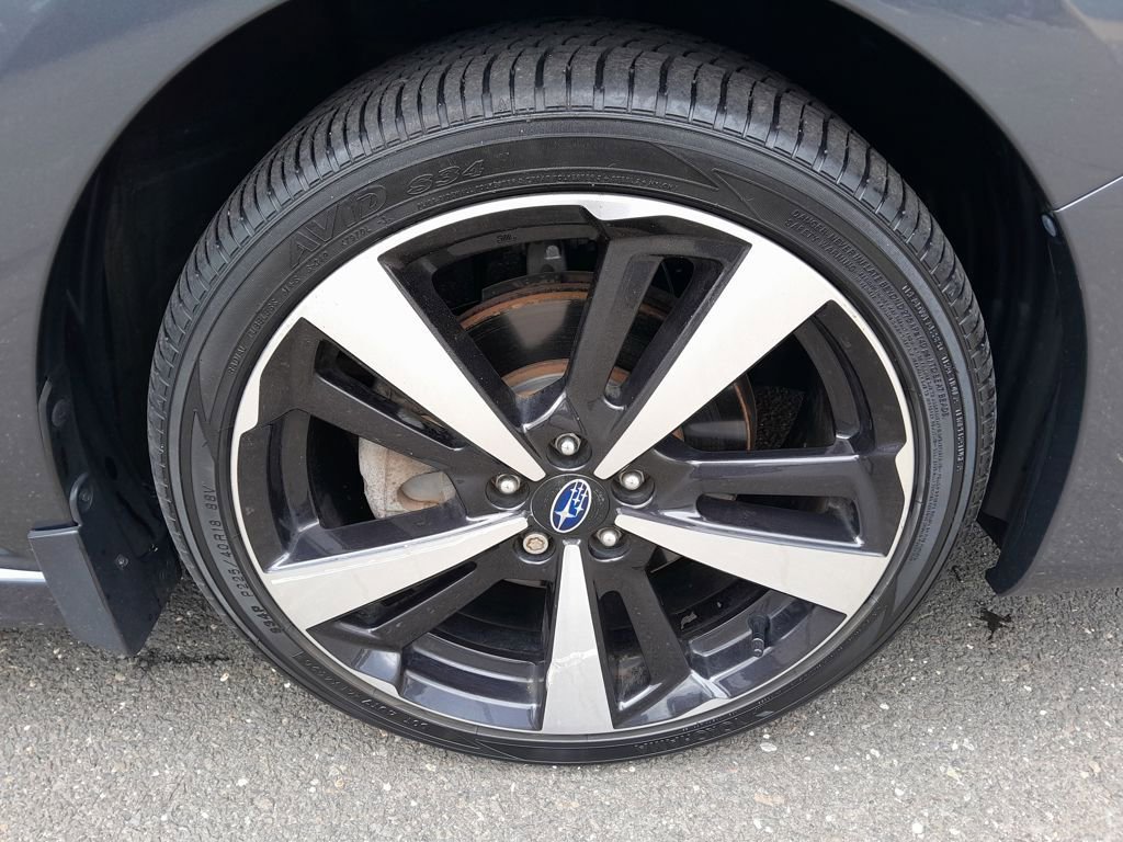 Used 2019 Subaru Impreza 2.0i Sport image 40