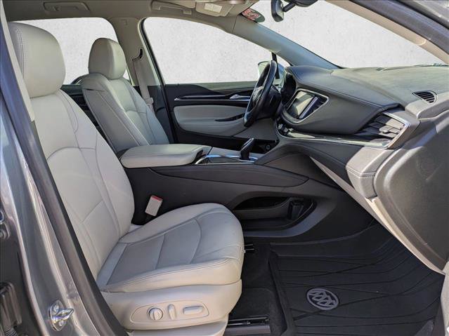 Used 2020 Buick Enclave Essence w/ Sound and Sites Package image 22