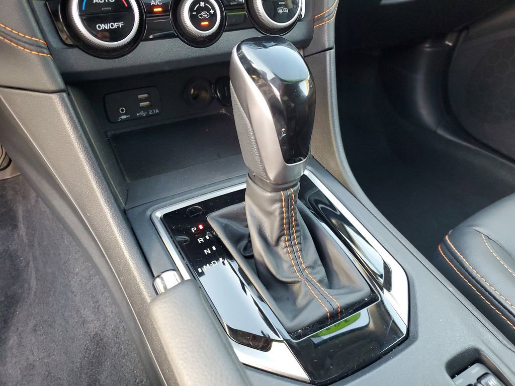 Used 2020 Subaru Crosstrek 2.0i Limited w/ Moonroof Package w/Navigation image 23