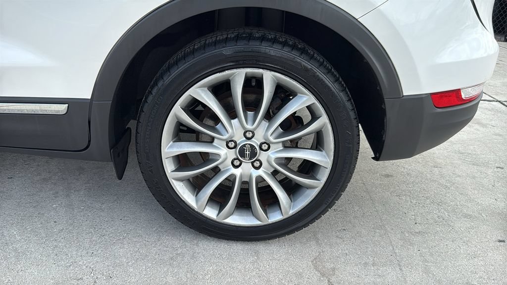 Used 2015 Lincoln MKC FWD w/ Equipment Group 102A Reserve image 19