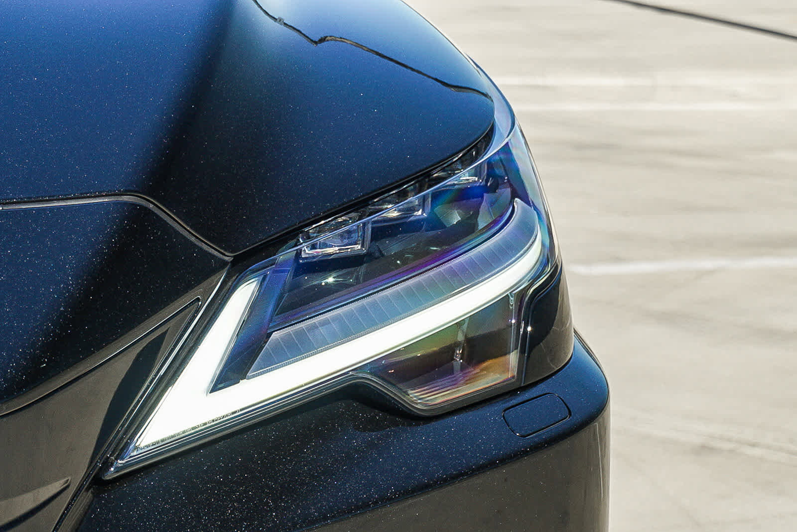 New 2026 Lexus RX 350 image 7