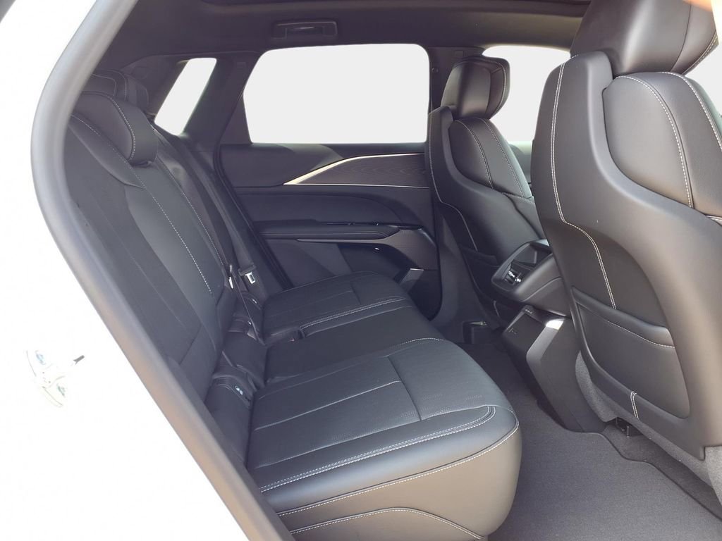 New 2026 Cadillac Lyriq Sport RWD image 12
