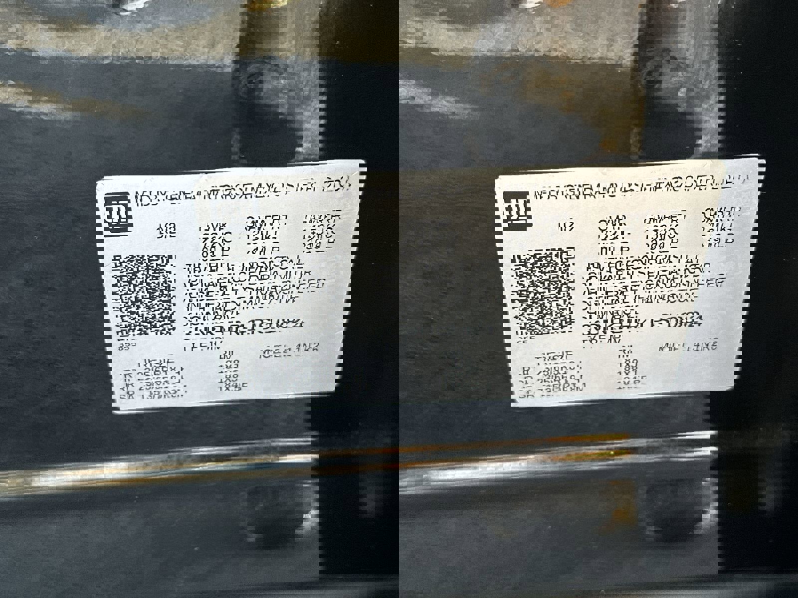 Certified 2023 Chevrolet Blazer LT w/ Driver Confidence Package image 35