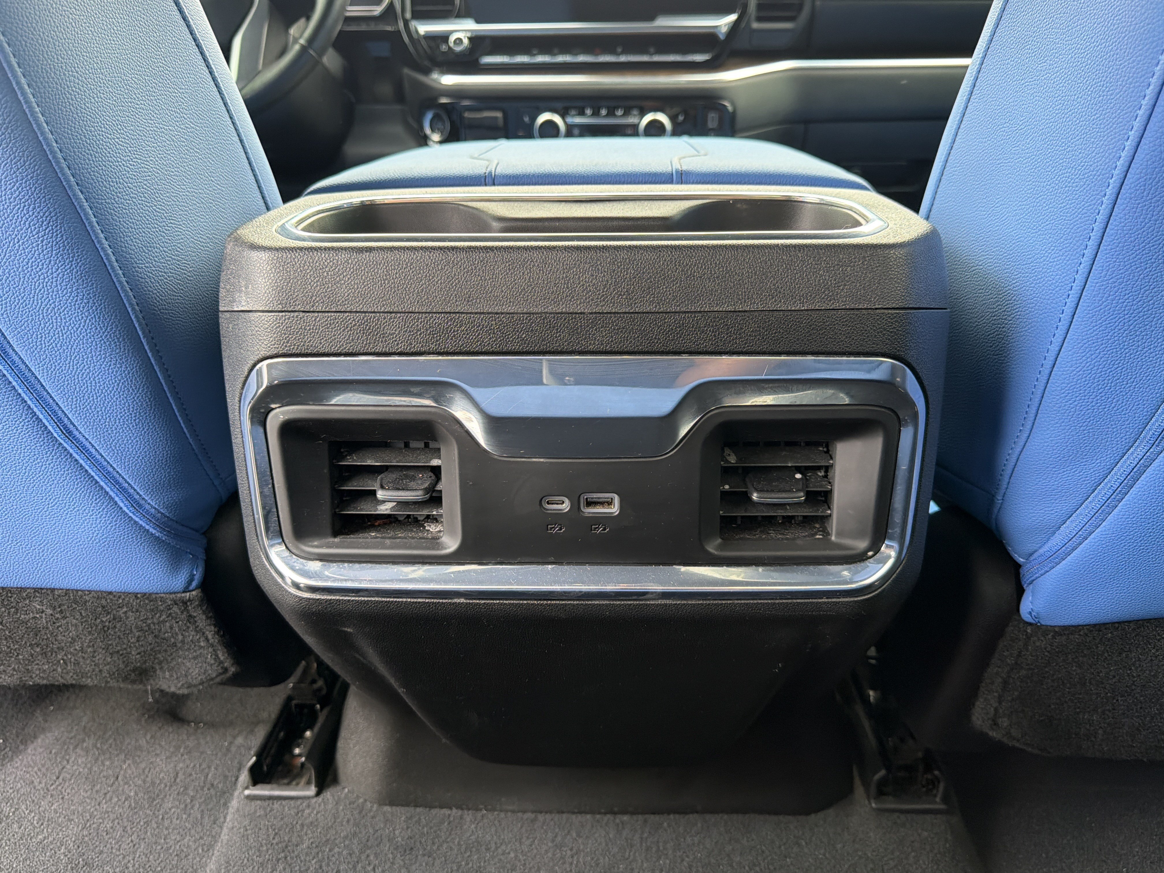 Used 2024 GMC Sierra 1500 Elevation AWD/4WD image 42