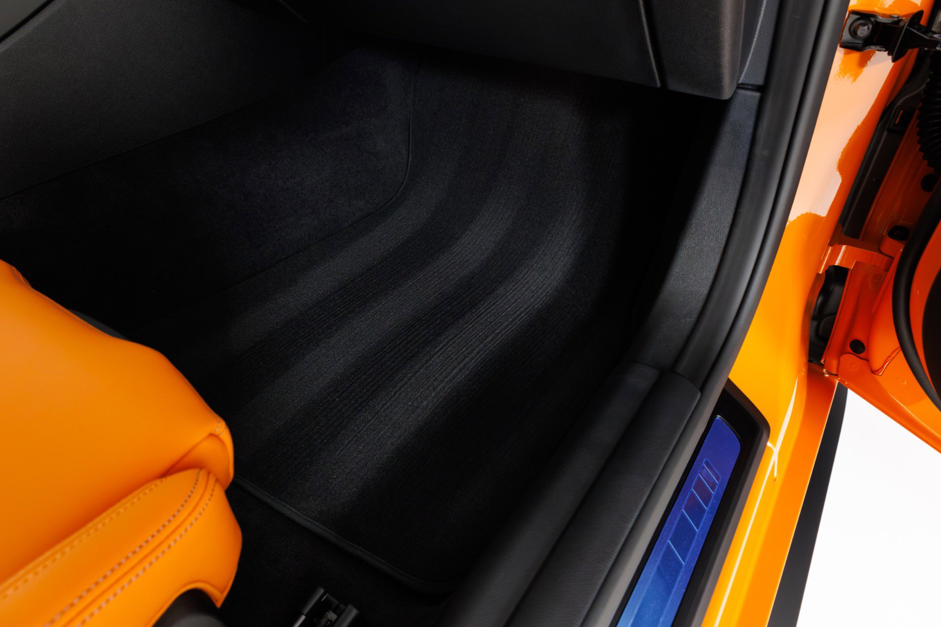 Used 2026 BMW M4 Competition RWD image 41