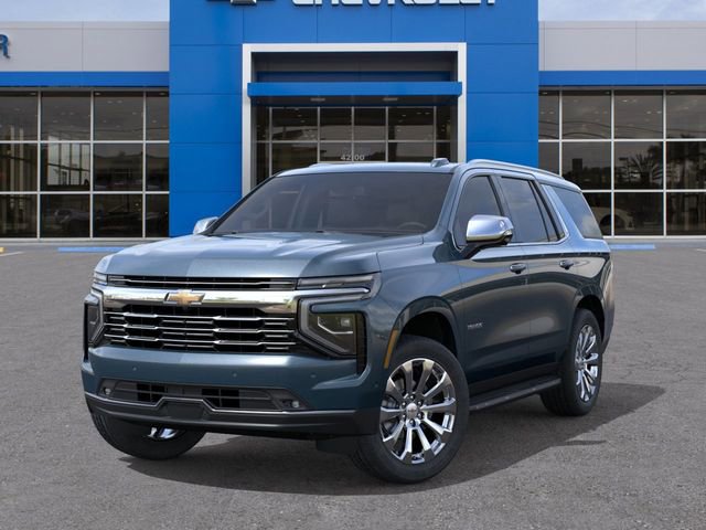 New 2026 Chevrolet Tahoe Premier RWD image 7