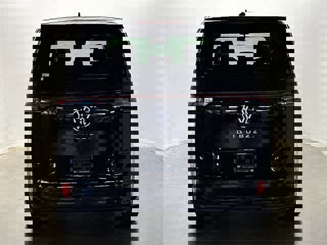 New 2025 Volkswagen ID. Buzz Pro S image 4