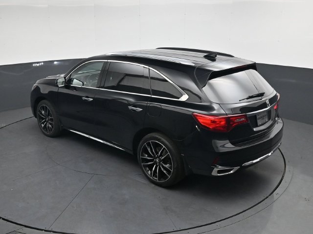 Used 2020 Acura MDX w/ Advance Package FWD image 25