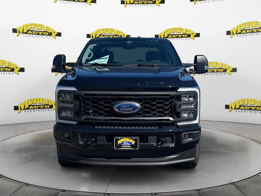 New 2026 Ford F250 XL w/ STX Appearance Package image 9