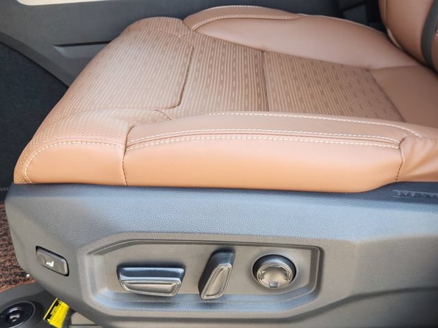 New 2026 Toyota Sequoia 1794 Edition AWD/4WD image 22