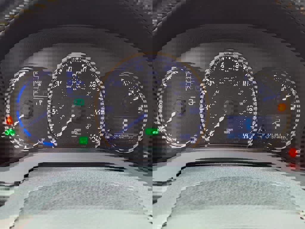 Used 2017 Lexus CT 200h image 19