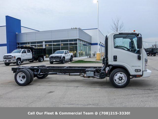 New 2025 Chevrolet Low Cab Forward RWD video 2