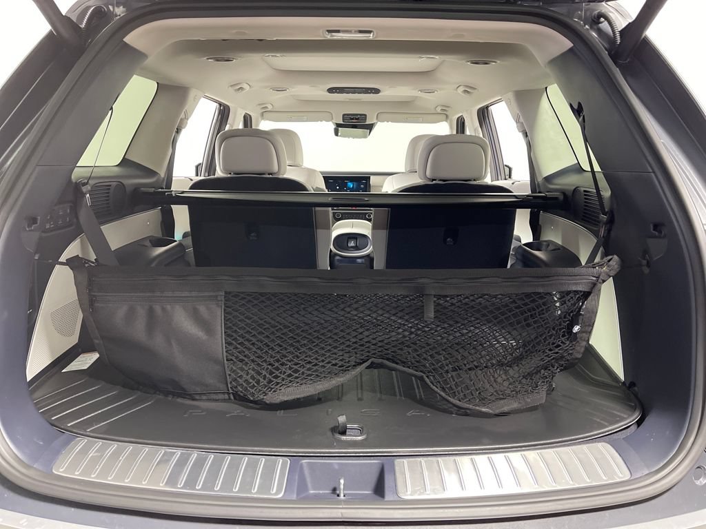 New 2026 Hyundai Palisade Calligraphy AWD/4WD image 10