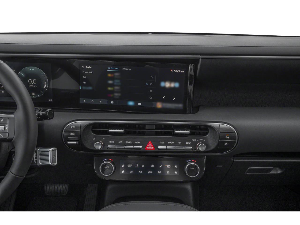 New 2026 Hyundai Palisade SEL Premium image 7