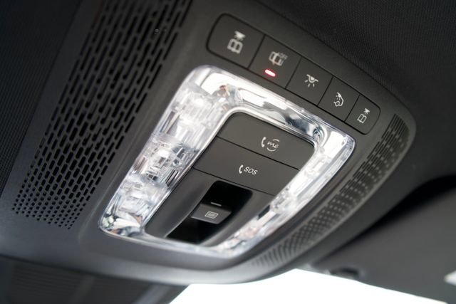 New 2026 Mercedes-Benz GLE 450 4MATIC Coupe image 30