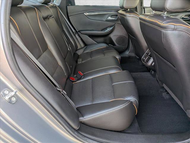 Used 2018 Chevrolet Impala Premier image 18
