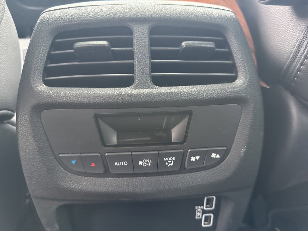 Certified 2022 Honda Pilot Special Edition image 21